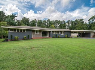 117 Maplewood Ave, Thomasville, NC 27360
