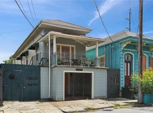 2625 Burgundy St #A, New Orleans, LA 70117