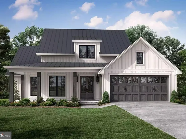 18545 Cobblestone Ct Lot 5, Milton, DE 19968