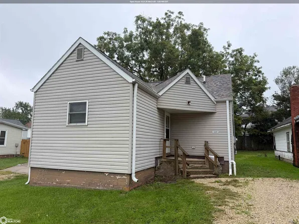 1009 15th St, Eldora, IA 50627