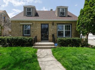 4051 N 40th St, Milwaukee, WI 53216