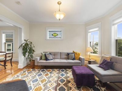 11 Russell Rd #2, Somerville, MA, 02144