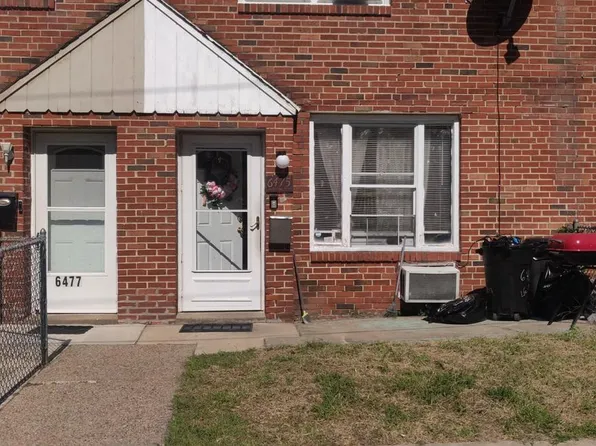 6475 Lensen St, Philadelphia, PA 19119