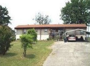 82 Blackburn Rd, Rineyville, KY 40162