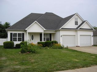 1002 Angelica St, Bowling Green, KY