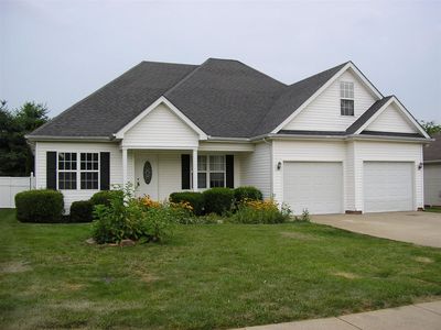 1002 Angelica St, Bowling Green, KY, 42104