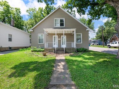 6744 Aliceton Ave, Saint Louis, MO, 63123