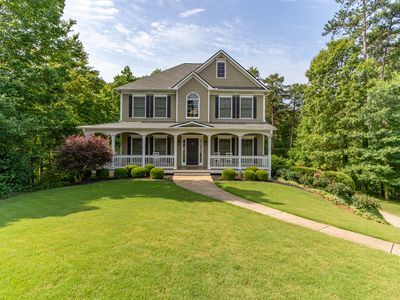 224 Spearfish Dr, Canton, GA, 30114
