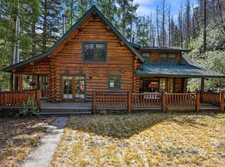 14573 S Elk Creek Rd, Pine, CO 80470