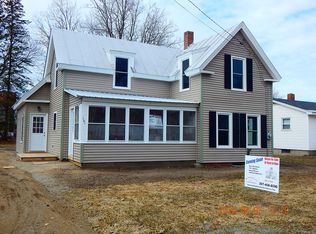 101 Old Point Ave, Madison, ME 04950