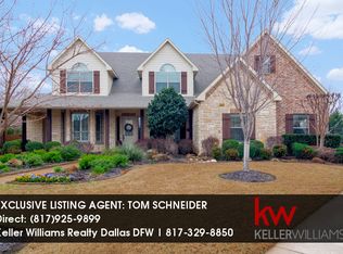 952 Waterbury Way, Keller, TX 76248