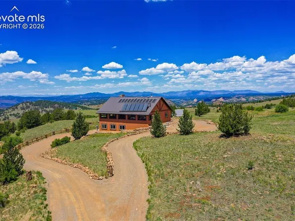 1434 B St, Cripple Creek, CO 80813