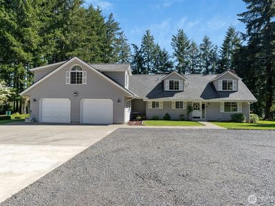 629 Brockway, Chehalis, WA, 98532