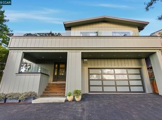 1760 Manzanita Dr, Oakland, CA