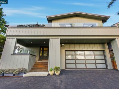 1760 Manzanita Dr, Oakland, CA, 94611