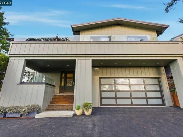 1760 Manzanita Dr, Oakland, CA 94611