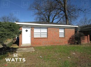 1024 4th Ave W APT A, Birmingham, AL 35204