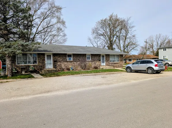 190 N Kankakee St, Coal City, IL 60416