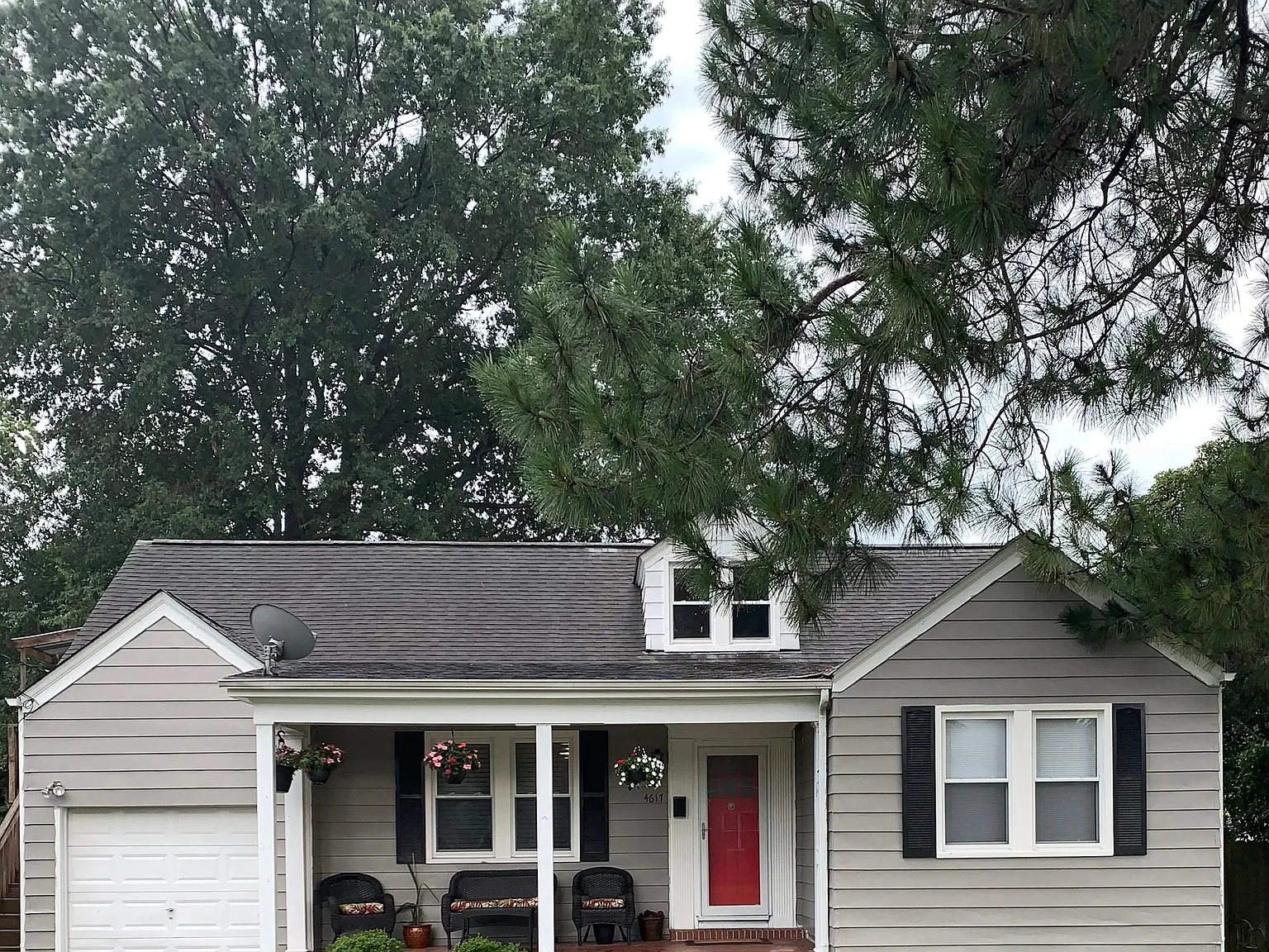 4617 County St — Photo 1