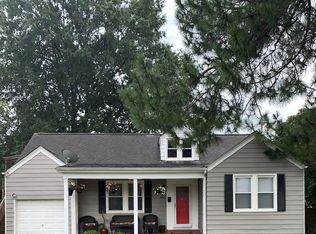 4617 County St, Portsmouth, VA 23707