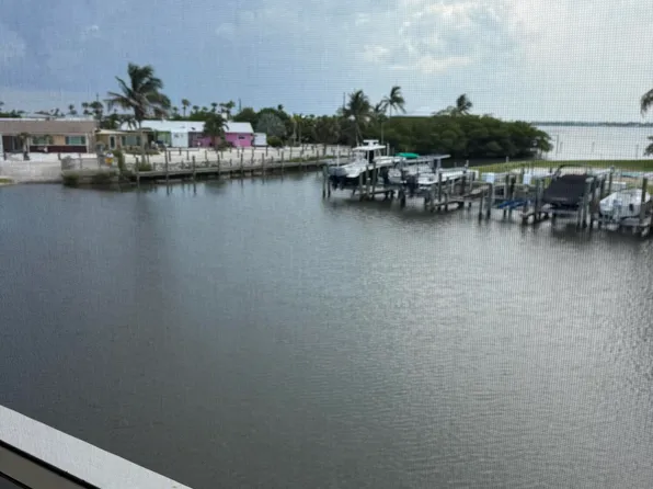 200 N El Mar Drive #205A, Jensen Beach, FL 34957