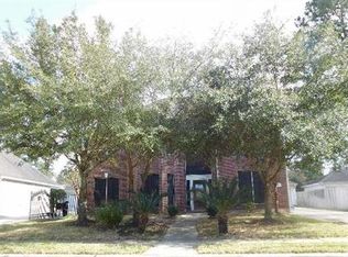 20610 Cypresswood Meadows Dr, Spring, TX 77388