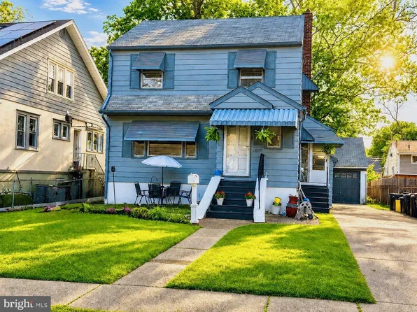 4787 Oak Ter, Merchantville, NJ 08109