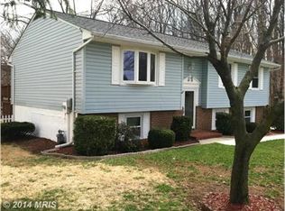 500 Alden St, Baltimore, MD 21225