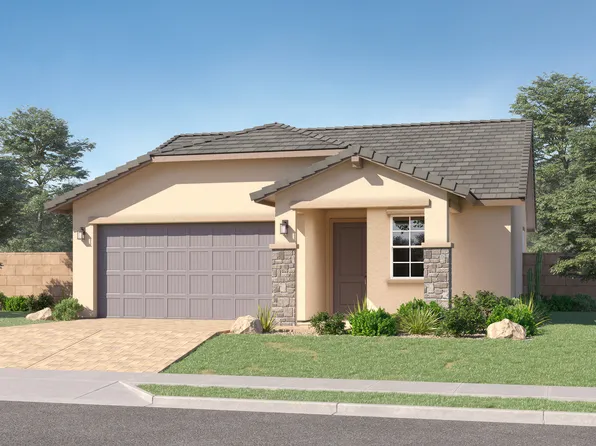 18758 W Sandlewood Dr, Goodyear, AZ 85338