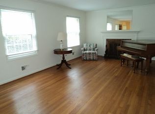 716 Highland Ave, Charlottesville, VA 22903