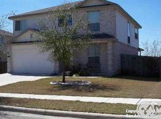 112 Westerly Pl, Cibolo, TX 78108