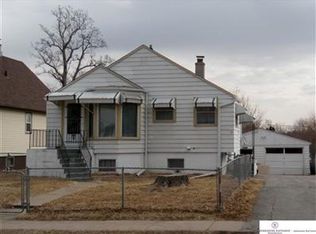 1723 S 27th St, Omaha, NE 68105