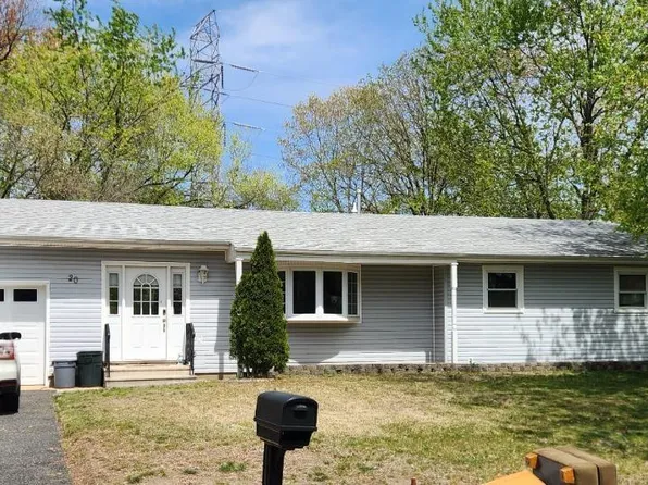 20 Dogwood Dr, Jackson, NJ 08527