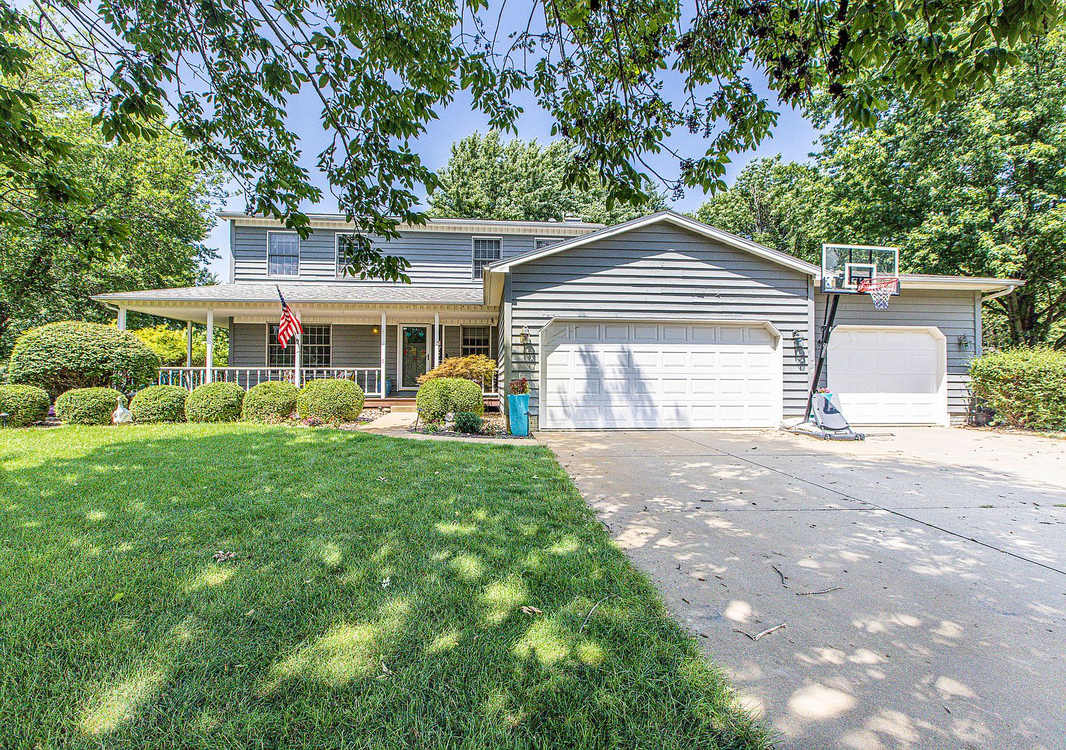 15 Fox Creek Rd, Towanda, IL 61776 MLS 11826838 Zillow