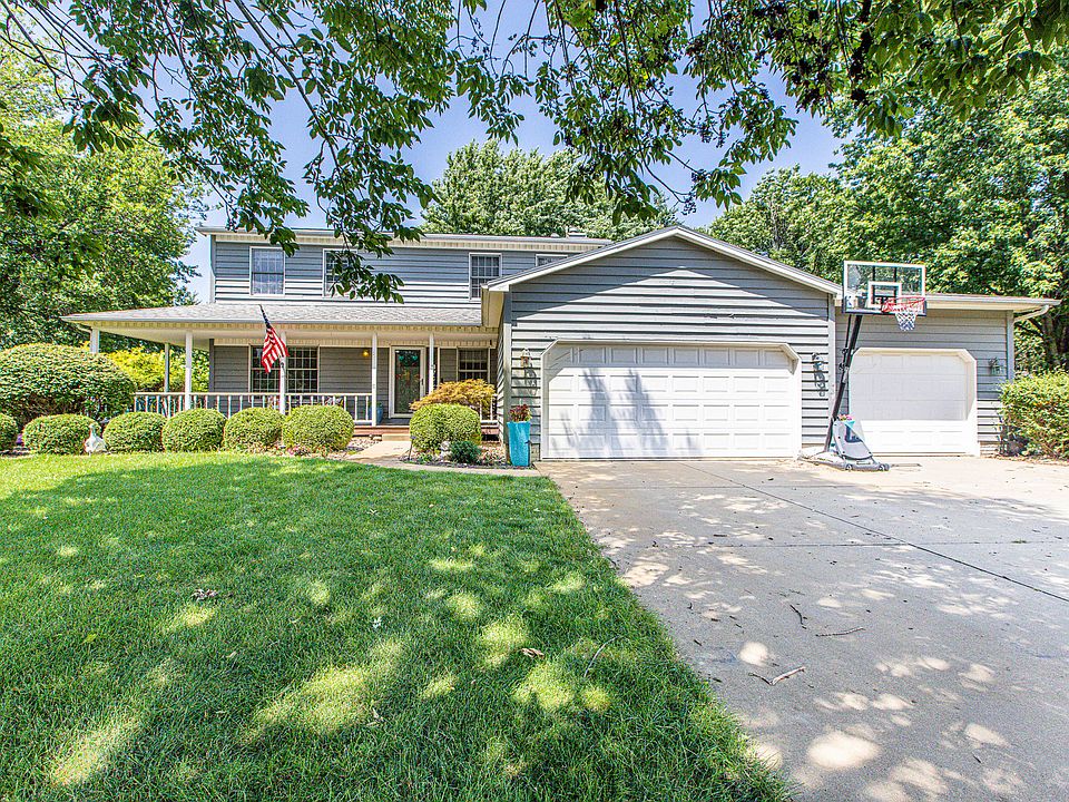 15 Fox Creek Rd, Towanda, IL 61776 MLS 11826838 Zillow