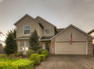 2468 Cherry Blossom Dr NW, Salem, OR 97304