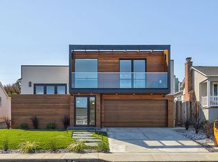 516 Princeton Rd, San Mateo, CA 94402