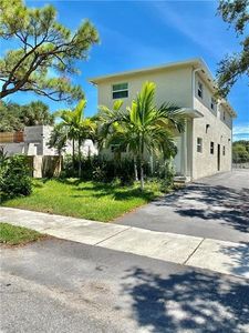 1216 NW 6th Court, Fort Lauderdale, FL, 33311