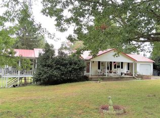 1345 Sayles Cir, Lawrenceburg, TN 38464