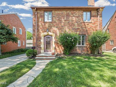2907 Goddard Rd, Toledo, OH, 43606