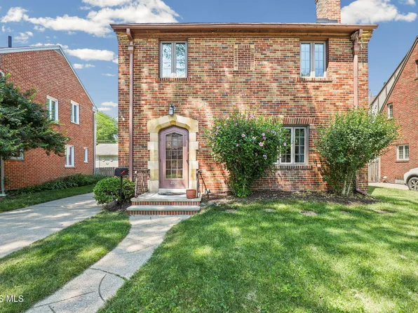 2907 Goddard Rd, Toledo, OH 43606