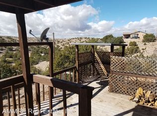 18 Mountain View Rd, Placitas, NM 87043