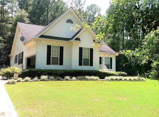 866 Honey Creek Rd, McDonough, GA 30252