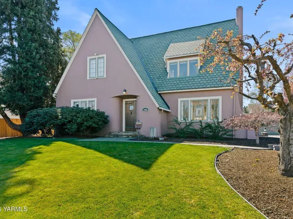 2908 Summitview Ave, Yakima, WA 98902