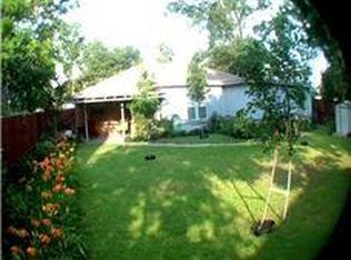 5903A Nancy Ann St, Houston, TX 77009