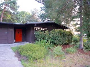 8010 NW Reed Dr, Portland, OR 97229