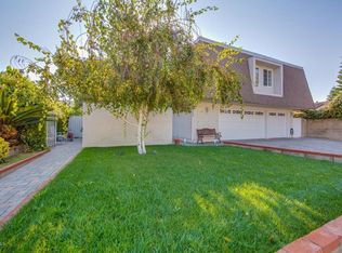 1724 N Lee St, Simi Valley, CA 93065