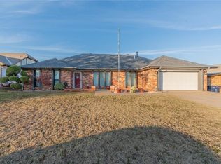 6515 NW 94th St, Oklahoma City, OK 73162