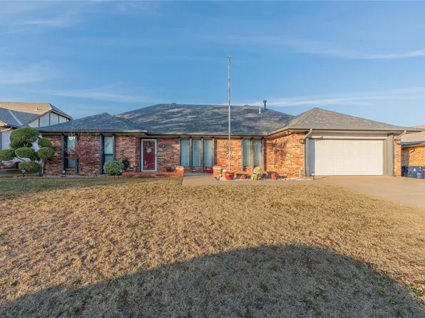 6515 NW 94th St, Oklahoma City, OK 73162