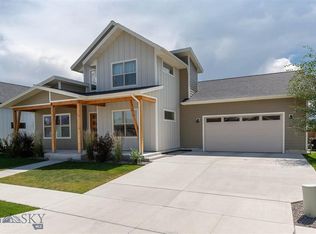 4142 Sunstone Dr, Bozeman, MT 59718